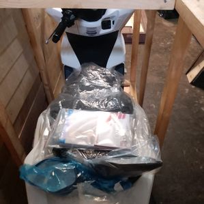 Honda PCX 2025 - Image 4