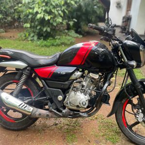 Bajaj V12 2017 - Image 2