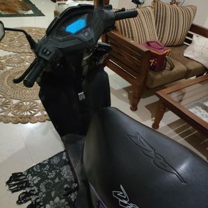 Honda Dio 2019 - Image 2