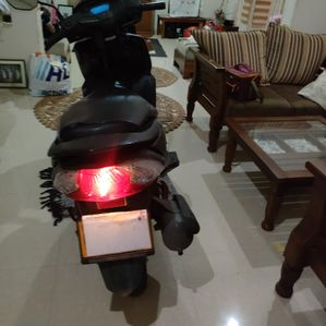 Honda Dio 2019 - Image 4