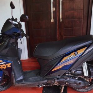 Yamaha RayZR 2019 - Image 2