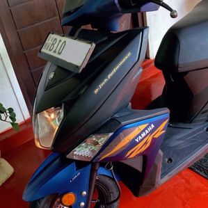 Yamaha RayZR 2019 - Image 4