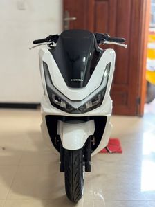 Honda PCX 2025