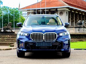 BMW X5 2011
