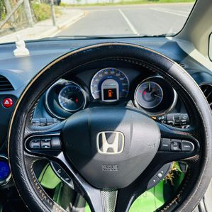 Honda Fit Shuttle 2012 - Image 3