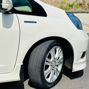 Honda Fit Shuttle 2012 - Image 4