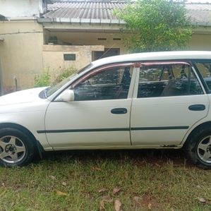 Toyota Corolla CE 108 1997 - Image 3