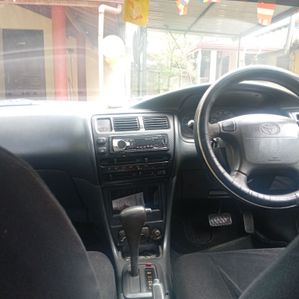 Toyota Corolla CE 108 1997 - Image 4