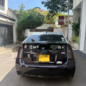 Toyota Prius G 2012 - Image 2