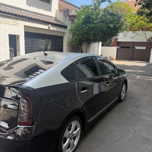Toyota Prius G 2012 - Image 3