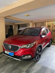 MG ZS Sunroof with 5 Seat 2018