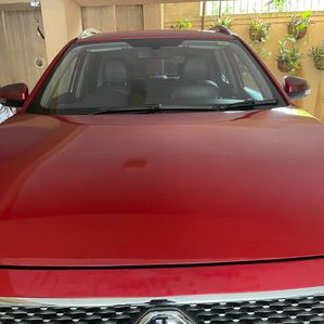 MG ZS Sunroof with 5 Seat 2018 - Image 2