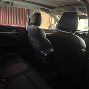 MG ZS Sunroof with 5 Seat 2018 - Image 3