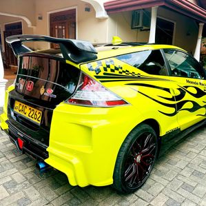 Honda CRZ 2012 - Image 2