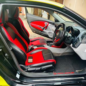Honda CRZ 2012 - Image 4