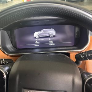 Land Rover Range Sport 2019 - Image 2
