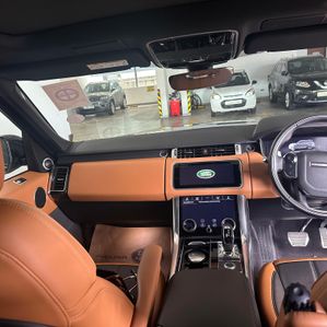 Land Rover Range Sport 2019 - Image 4