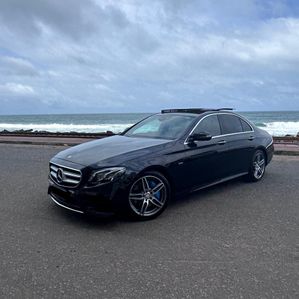 Mercedes Benz E350 AMG HIGHEST SPEC 2017 - Image 2