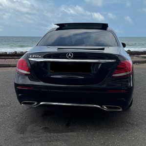 Mercedes Benz E350 AMG HIGHEST SPEC 2017 - Image 3