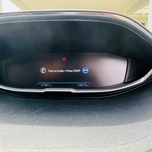 Peugeot 5008 Allure 2019 - Image 3