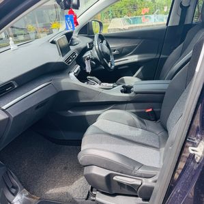 Peugeot 5008 Allure 2019 - Image 4