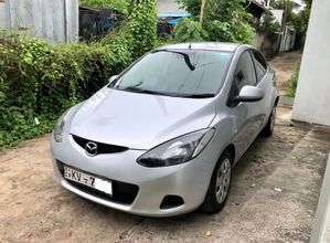 Mazda Demio 2009