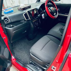 Suzuki Spacia custom safety 2018 - Image 3