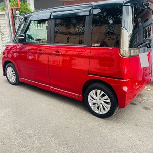 Suzuki Spacia custom safety 2018 - Image 4
