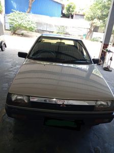 Mitsubishi Lancer GL/16- 1986