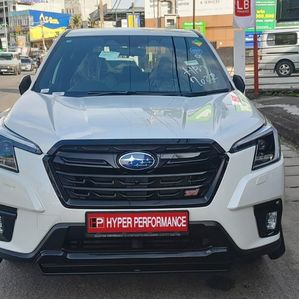 Subaru Forester STI 2025 - Image 3