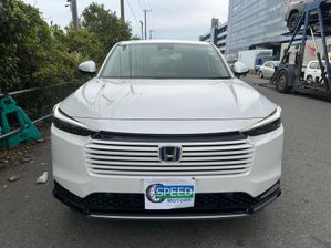 Honda Vezel z grade 2025