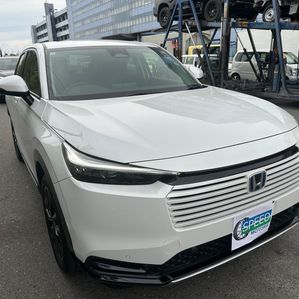 Honda Vezel z grade 2025 - Image 2