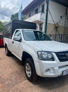 JMCOL single cab 2016