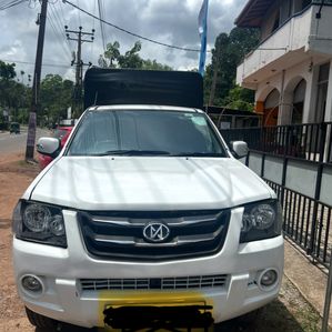 JMCOL single cab 2016 - Image 2