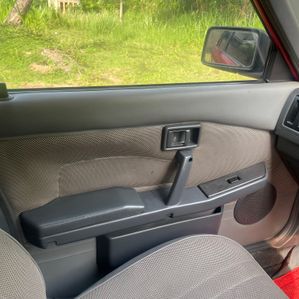 Nissan Sunny Hb12 1987 - Image 3