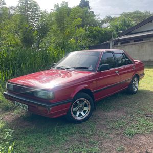 Nissan Sunny Hb12 1987 - Image 4