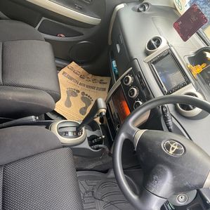 Toyota IST 2004 - Image 2