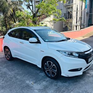 Honda Vezel Z Grade 2014 - Image 3