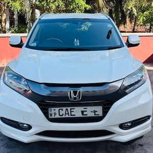 Honda Vezel Z Grade 2014 - Image 4