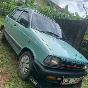 Suzuki Maruti 2005 - Image 2