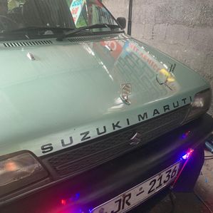 Suzuki Maruti 2005 - Image 3