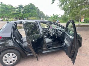 Toyota Vitz ksp 130 2015
