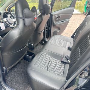 Toyota Vitz ksp 130 2015 - Image 2