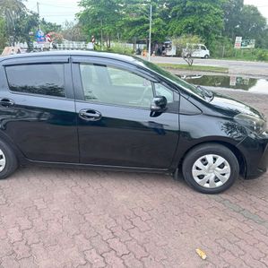 Toyota Vitz ksp 130 2015 - Image 3