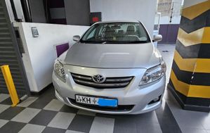 Toyota Corolla 141 2008