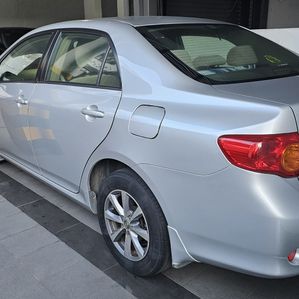 Toyota Corolla 141 2008 - Image 2