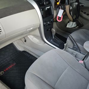 Toyota Corolla 141 2008 - Image 4