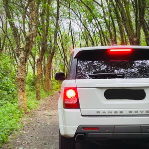 Land Rover Range Sport 2011 - Image 2