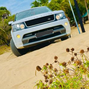 Land Rover Range Sport 2011 - Image 3