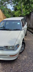 Toyota Corolla 1990